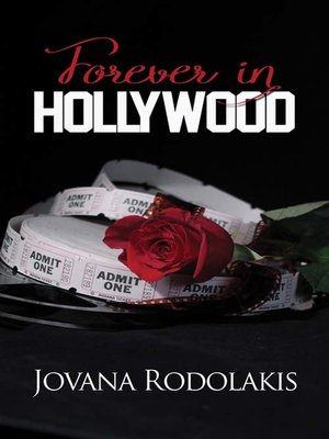 cover image of Forever in Hollywood